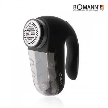 [보만] 세탁소용 보풀제거기 (블랙) LR6020BG