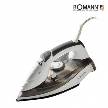 [보만] 스팀다리미 그레이 SI2223G