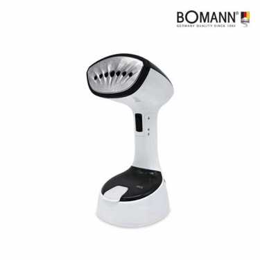 [보만] 접이식 스팀다리미 FDB1411B