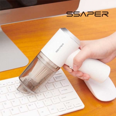 [셰퍼] 컴팩트 무선 핸디 청소기 JSK-N4001