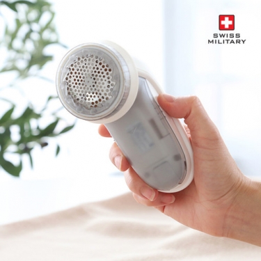 [스위스밀리터리] 보풀제거기 SMA-LR45B