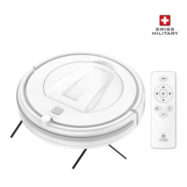 [스위스밀리터리] 에코봇 로봇청소기 리모컨 TIR-8500
