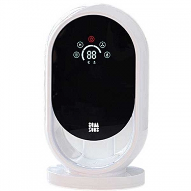 [이스타] 감성전자 1L 미니 제습기 FU-DE23GS