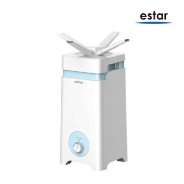 [이스타] 대용량 12L 초음파 가습기 (기둥세트 포함) EST-B1200