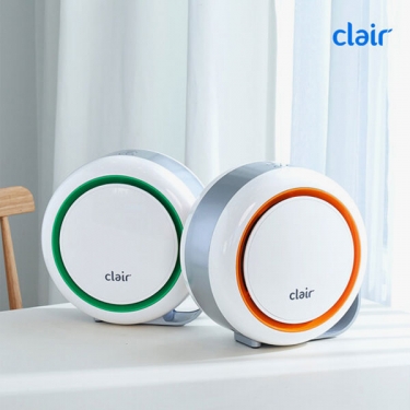[clair] 클레어 소형 공기청정기 링