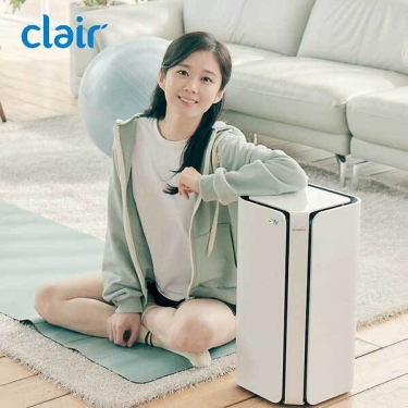 [clair] 클레어 프리미엄 공기청정기 T2