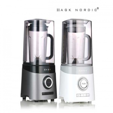 AGK NORDIC 에어 프리 진공블렌더, AGVB-9000W