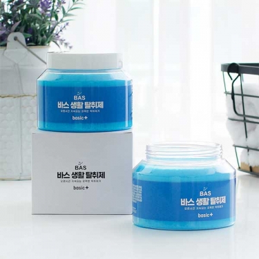[BAS] 바스 생활 탈취제 베이직 플러스 350g