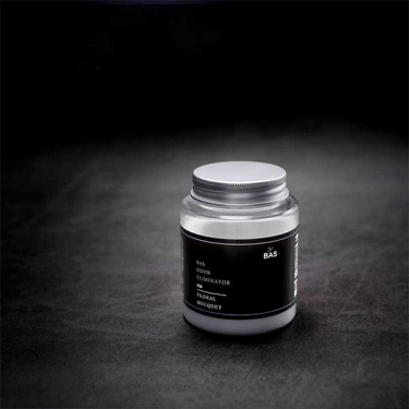 [BAS] 바스 탈취제 미니플러스 160g