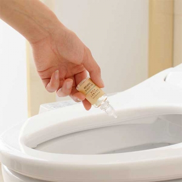 [BAS] 바스 토일렛 퍼퓸 시크릿 푸 20ml 1+1