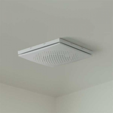 [BAS] 바스 환풍기 역류방지 댐퍼(일반형)