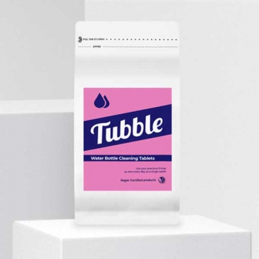 [Tubble] 이지클린 텀블러 세정제 10P
