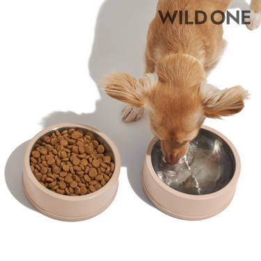 [와일드원] 식기 기본형 WO-BWL