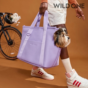 [와일드원] 이동가방 WO-CAR-ED-KNIT