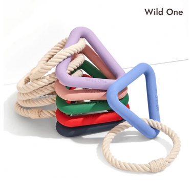 [와일드원] 토이 트라이앵글터그 소형 S WO-TOY-TT-S