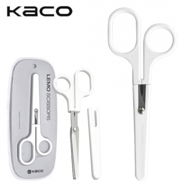 [카코] KACO 레모 사무용 다목적 가위