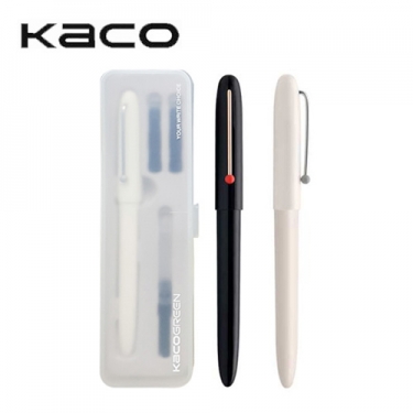 [카코] KACO 레트로 만년필