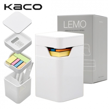 [카코] KACO 오거나이저 레모 데스크 스토리지