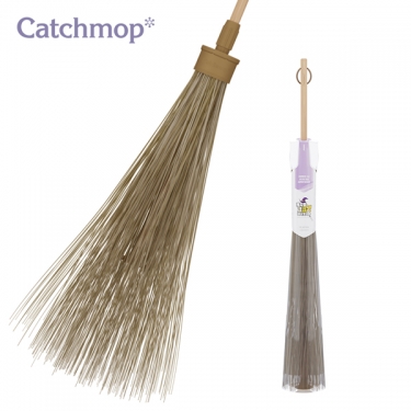 [캐치맙] 대빗자루