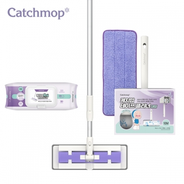 [캐치맙] 똑똑한 청소기획 대형