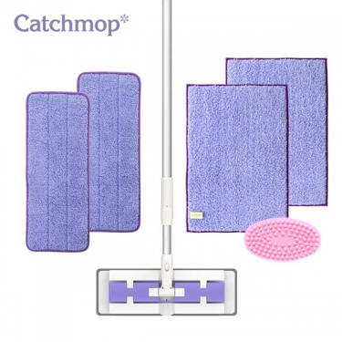 [캐치맙] 먼지올킬 청소세트