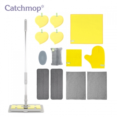 [캐치맙] 참좋은 청소세트