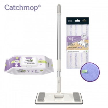 [캐치맙] 클린 청소기획 대형