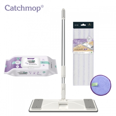 [캐치맙] 클린 청소기획 표준형