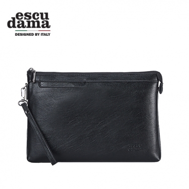 [ESCUDAMA] 에스쿠다마 라치오 클러치백, HS-M1714