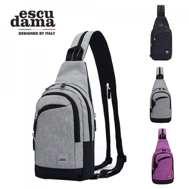 [ESCUDAMA] 에스쿠다마 루니 슬링백, HS-M1709