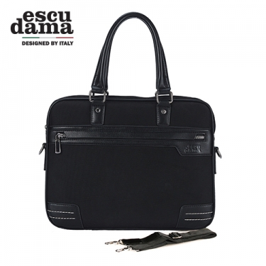 [ESCUDAMA] 에스쿠다마 몬테 서류가방, HS-M1712