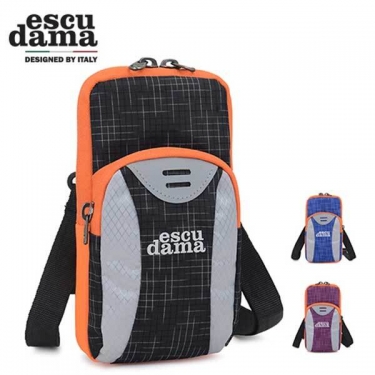 [ESCUDAMA] 에스쿠다마 스마트밴드 크로스백