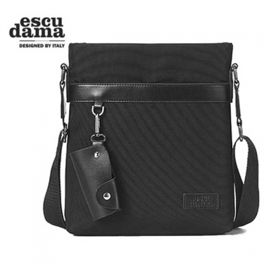 [ESCUDAMA] 에스쿠다마 카를로 메신져백, HS-M1713