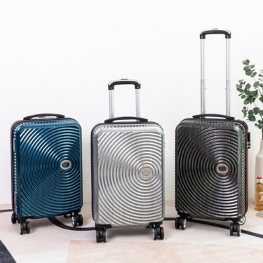 [ORNELLI] 오르넬리 라피카 안티스크래치PVC 28인치 화물용 캐리어