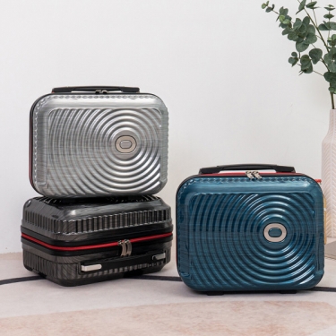 [ORNELLI] 오르넬리 라피카 안티스크래치PVC 레디백 13인치 여행용 캐리어