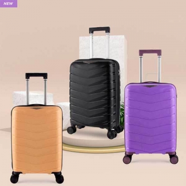 [SAINTTIGER] 니스(Nice) 캐리어 20인치