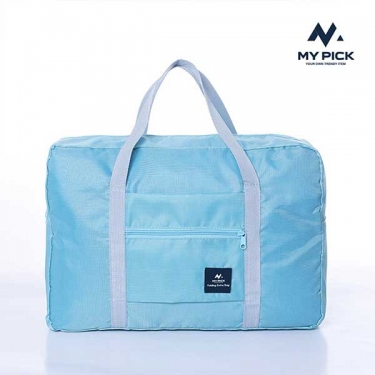 [마이픽] 폴딩 트래블백