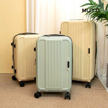 [뮤토] 보니타 캐리어 26형