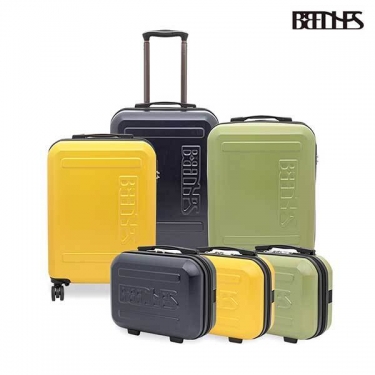 [벨레스] 여행용 캐리어 14+22인치 세트