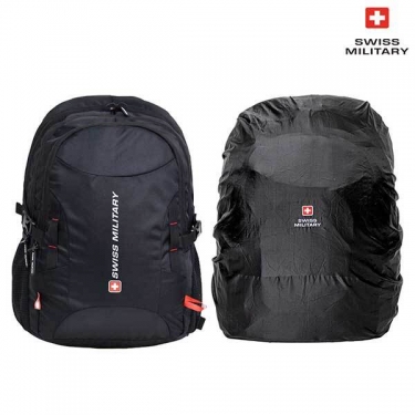 [스위스밀리터리] 아이거 등산 백팩 28리터