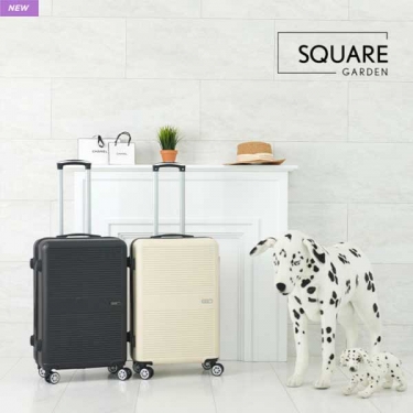 [스퀘어가든] 이지 포터블 캐리어 24인치