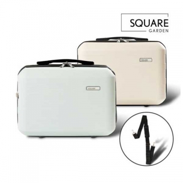 [스퀘어가든] 핸드캐리 15인치 레디백