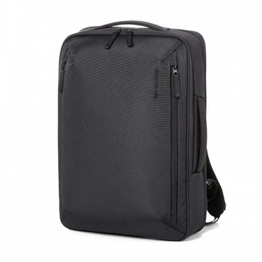 [쌤소나이트 RED] DOMANN 백팩 black QK409001