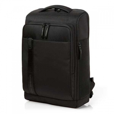 [쌤소나이트 RED] ELIUN 백팩 BLACK AU709002