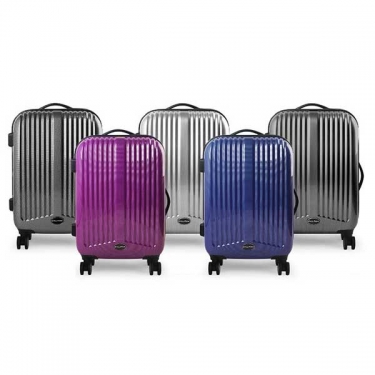 [아놀드바시니] PC 우이 20인치 기내용 캐리어 ab6320