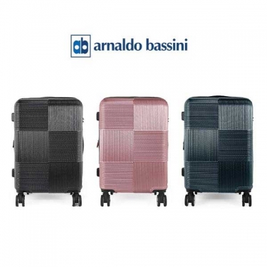 [아놀드바시니] 제스트투 20인치 기내용 캐리어 ab119020
