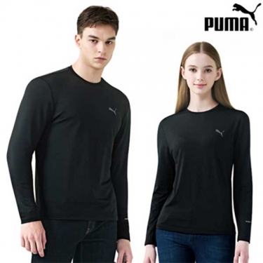 [푸마] 라운드 이너티셔츠 PU4382