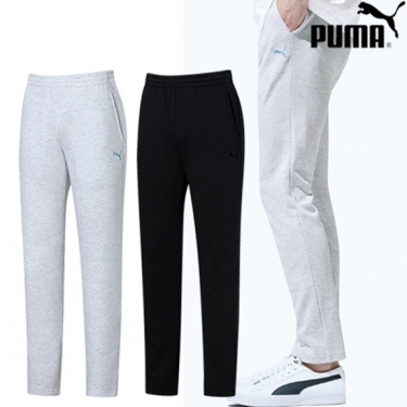 [푸마] 봄가을용 일자팬츠 PU3357
