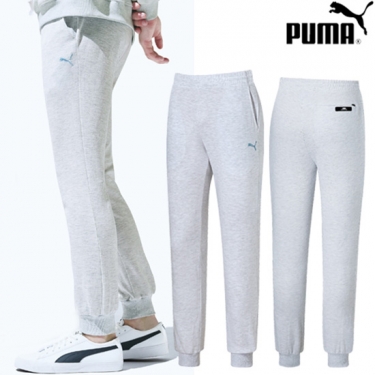 [푸마] 봄가을용 조거팬츠 PU3356