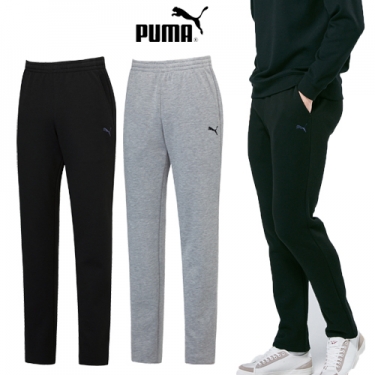 [푸마] 일자팬츠(봄가을용/남여공용) PU2380